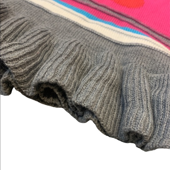 Hartstrings Sweater Dress Size 5/6 - Picture 3 of 10